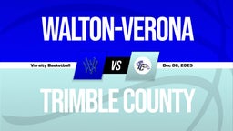 12/6 Highlights @ Trimble County