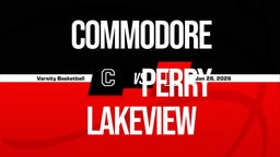 01/27 Highlights @ Lakeview