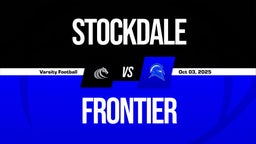 10/3 Highlights @ Frontier