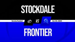 10/3 Highlights vs Stockdale