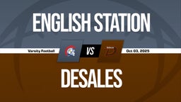 10/3 Highlights @ DeSales
