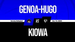 10/14 Highlights vs Genoa-Hugo