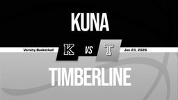 01/22 Highlights vs Kuna