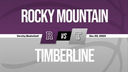 12/19 Highlights vs Rocky Mountain