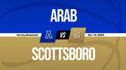 12/9 Highlights vs Arab