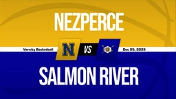 12/5 Highlights vs Nezperce