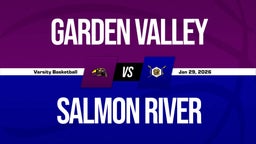01/29 Highlights vs Garden Valley