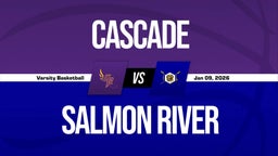 01/9 Highlights @ Salmon River