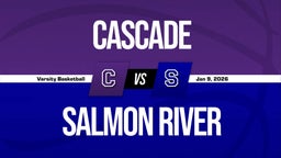 01/9 Highlights @ Salmon River