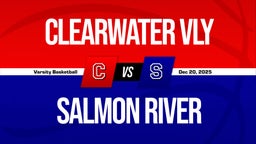 12/19 Highlights vs Clearwater Vly