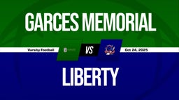 10/24 Highlights vs Garces Memorial
