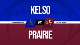 10/9 Highlights @ Prairie