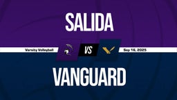 09/16 Highlights vs Salida