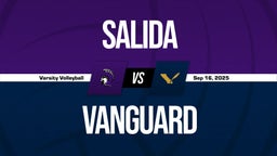 09/16 Highlights @ Vanguard