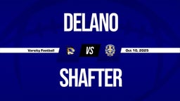 10/10 Highlights @ Shafter