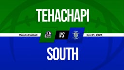 10/31 Highlights @ South