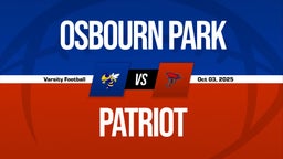 10/3 Highlights @ Patriot