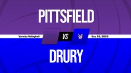 09/26 Highlights vs Pittsfield