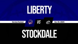 10/30 Highlights vs Liberty