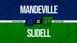 09/26 Highlights vs Mandeville