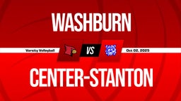 10/2 Highlights vs Washburn