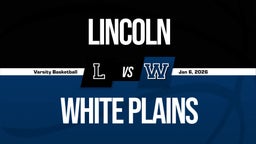 01/5 Highlights vs Lincoln