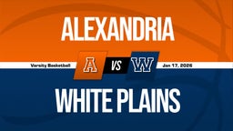 01/16 Highlights vs Alexandria