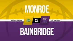 10/24 Highlights @ Bainbridge