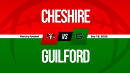 09/19 Highlights @ Guilford