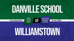 01/22 Highlights vs Danville School