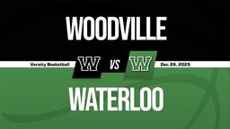 12/29 Highlights vs Woodville