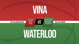 12/29 Highlights vs Vina