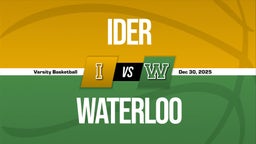 12/30 Highlights vs Ider