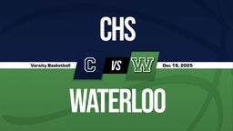 12/19 Highlights vs CHS