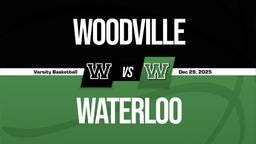 12/29 Highlights vs Woodville