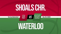 12/22 Highlights @ Waterloo