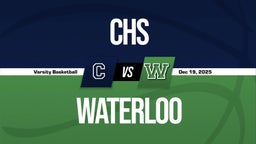 12/19 Highlights vs CHS