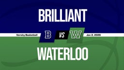 01/2 Highlights vs Brilliant