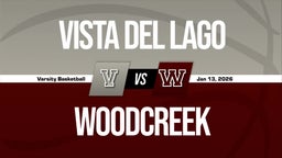 01/12 Highlights @ Woodcreek