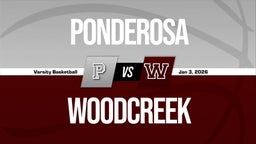 01/2 Highlights @ Woodcreek