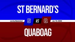 01/9 Highlights @ Quaboag