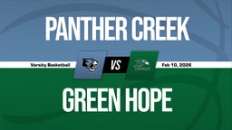 02/10 Highlights @ Green Hope