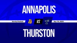09/19 Highlights @ Thurston