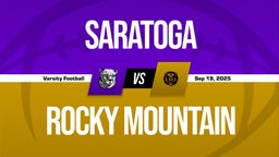 09/19 Highlights @ Rocky Mountain