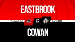09/18 Highlights vs Eastbrook
