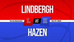 12/27 Highlights @ Hazen
