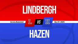12/27 Highlights vs Lindbergh