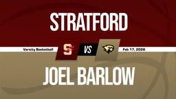 02/17 Highlights @ Joel Barlow