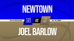 01/9 Highlights vs Newtown