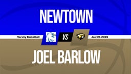 01/9 Highlights @ Joel Barlow